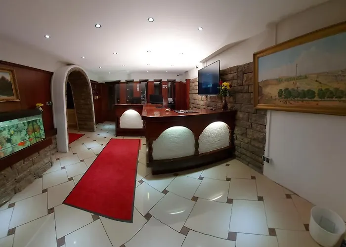 Hotel Tijda