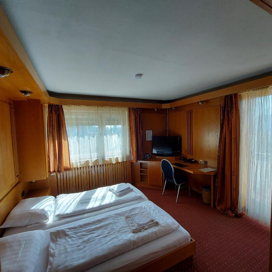 Hotel Tijda Stuttgart