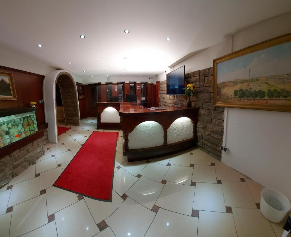 Hotel Tijda Stuttgart